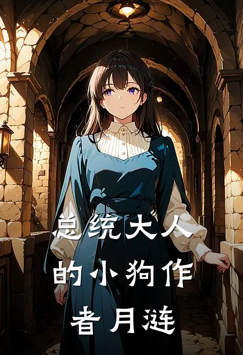 总统大人的小狗作者月涟