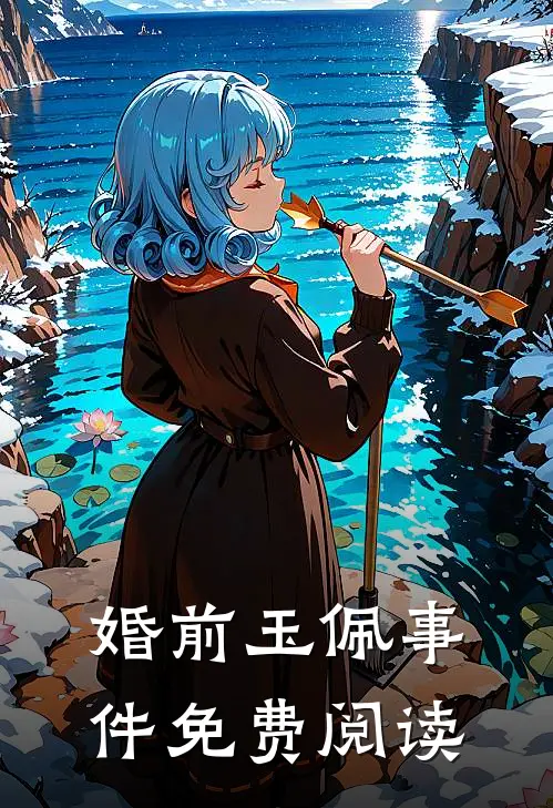 婚前玉佩事件免费阅读