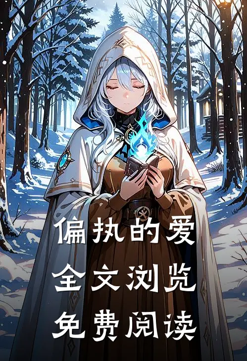 偏执的爱全文浏览免费阅读
