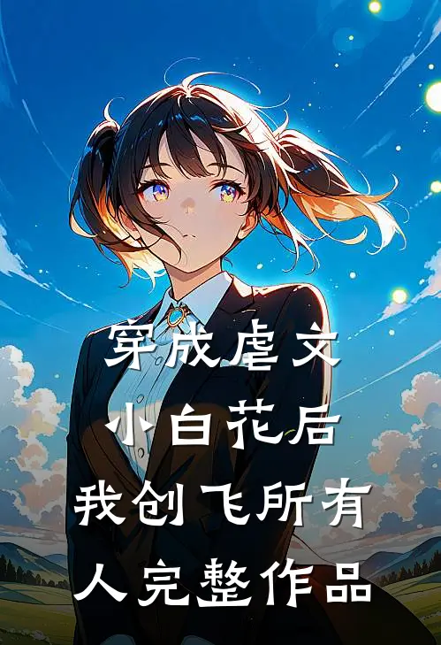 穿成虐文小白花后，我创飞所有人完整作品