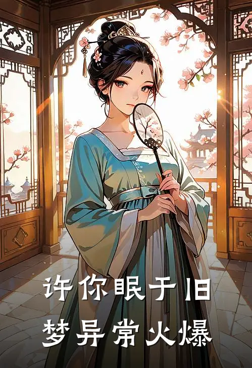 许你眠于旧梦异常火爆