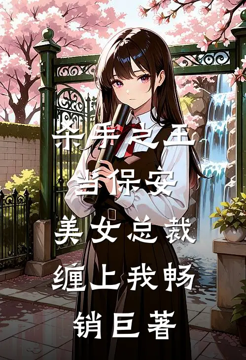 杀手之王当保安，美女总裁缠上我畅销巨著