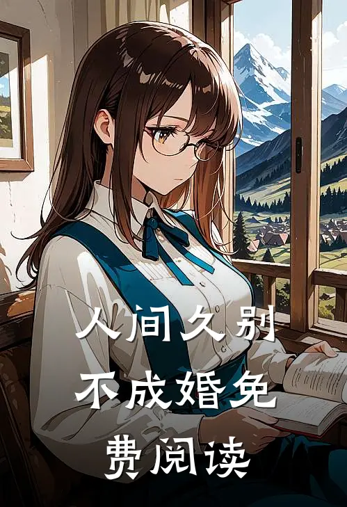 人间久别不成婚免费阅读