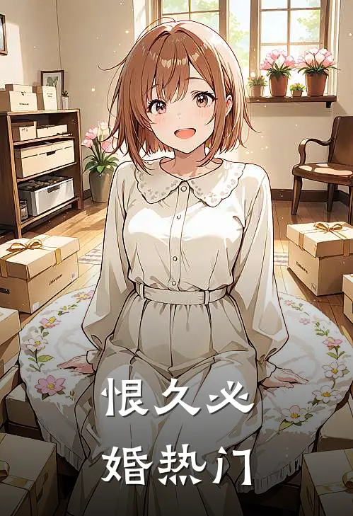 恨久必婚热门