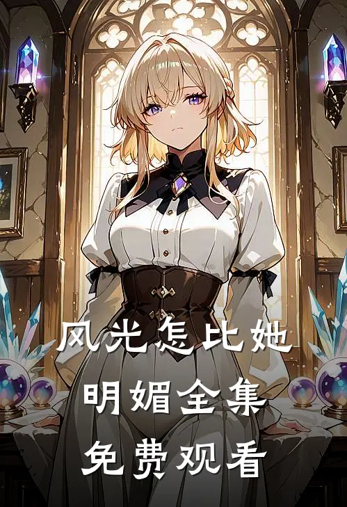 风光怎比她明媚 全集免费观看