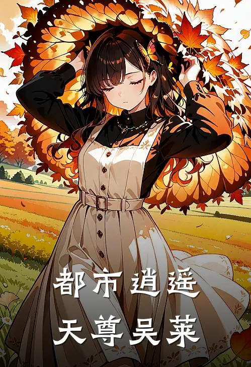 都市逍遥天尊吴莱