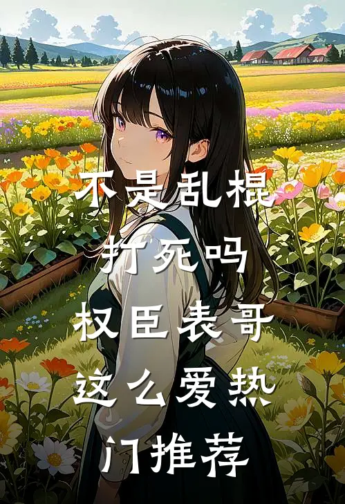 不是乱棍打死吗，权臣表哥这么爱热门推荐