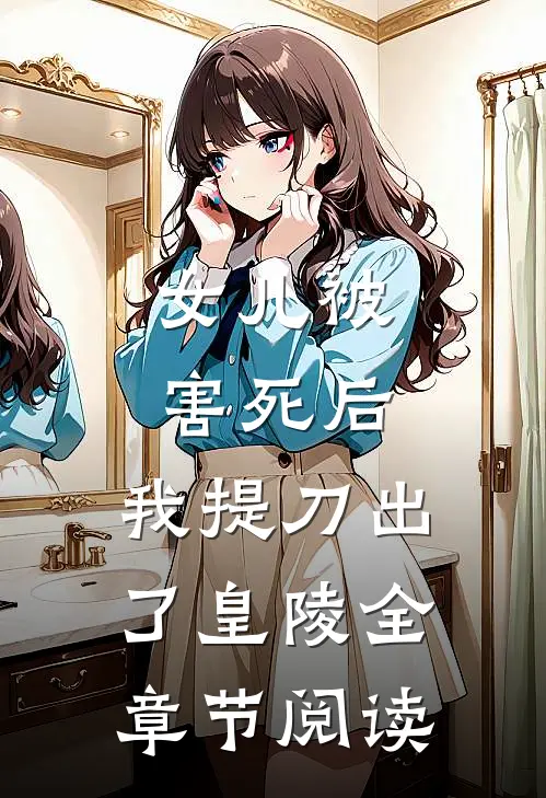 女儿被害死后，我提刀出了皇陵全章节阅读