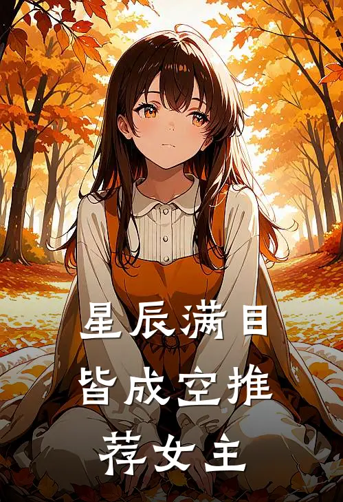 星辰满目皆成空推荐女主
