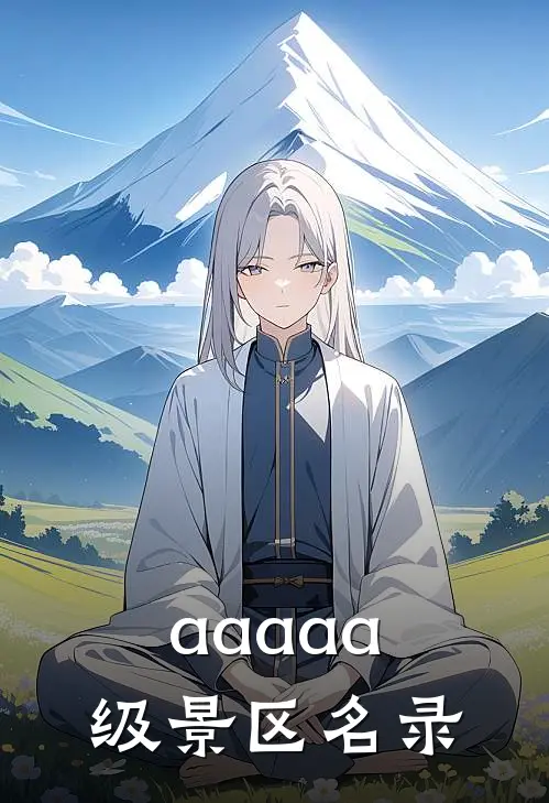 aaaaa级景区名录