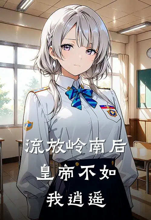 流放岭南后，皇帝不如我逍遥