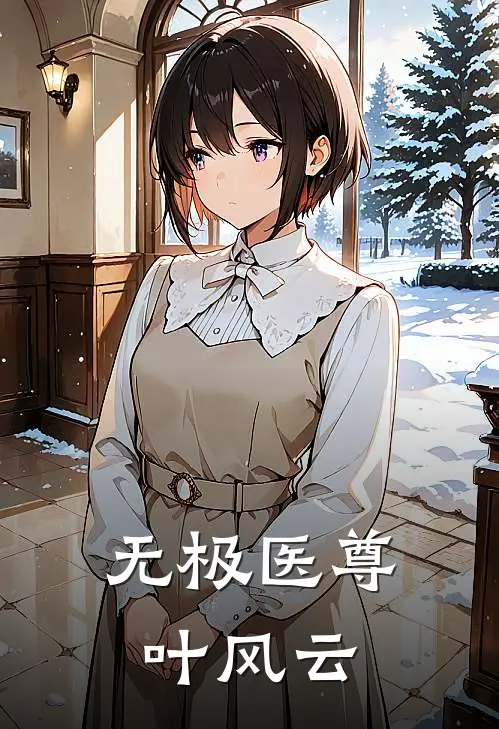 无极医尊叶风云