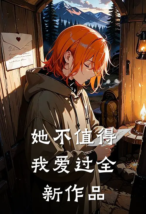 她不值得我爱过全新作品