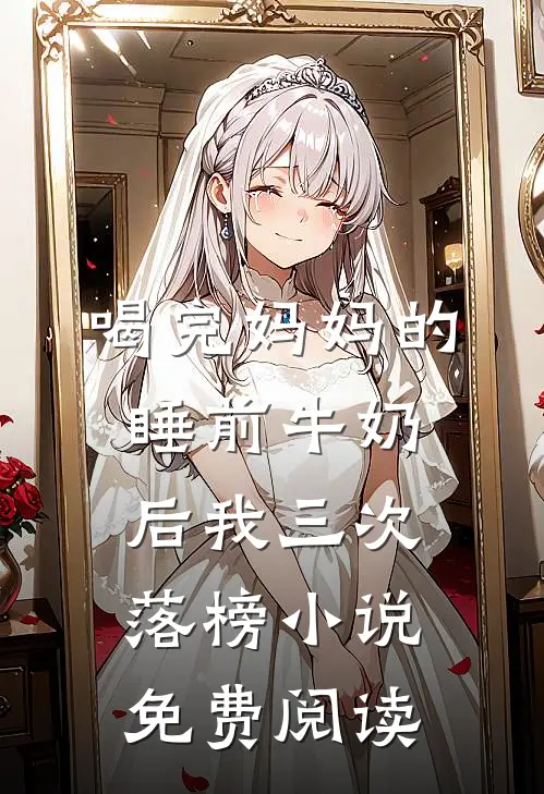 喝完妈妈的睡前牛奶后我三次落榜小说免费阅读