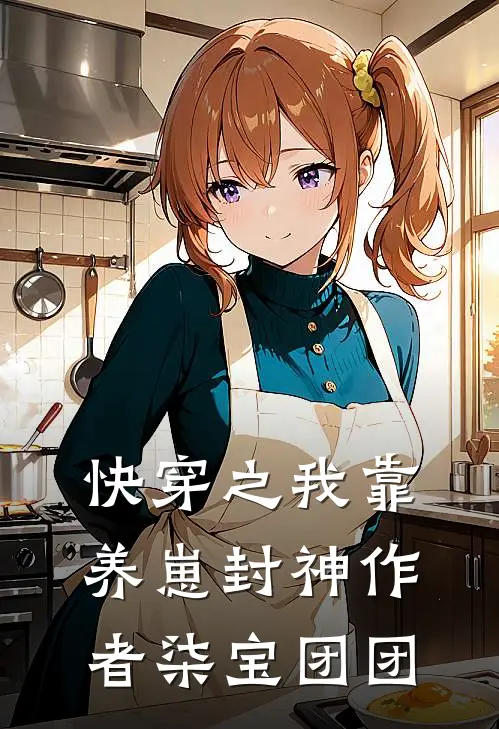 快穿之我靠养崽封神 作者柒宝团团