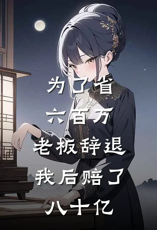 为了省六百万，老板辞退我后赔了八十亿