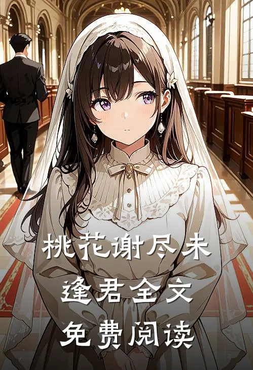 桃花谢尽未逢君全文免费阅读