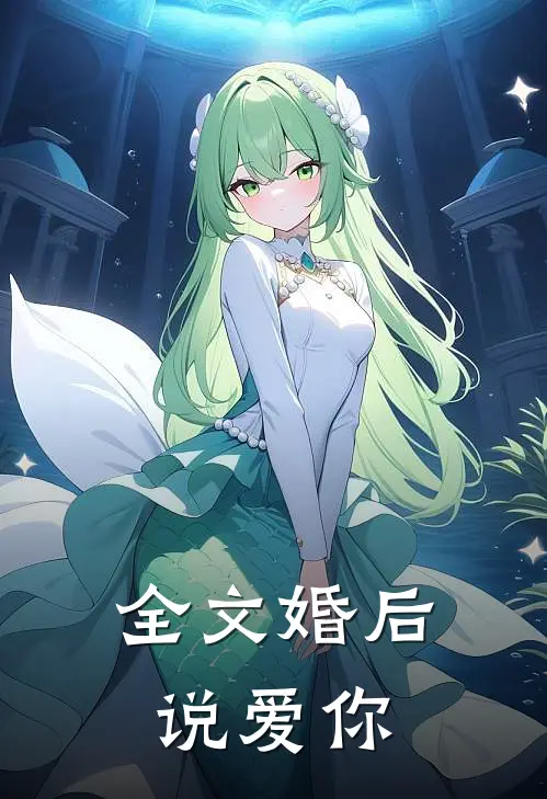 全文婚后说爱你