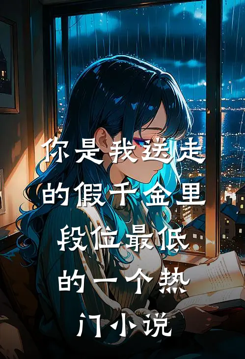 你是我送走的假千金里，段位最低的一个热门小说