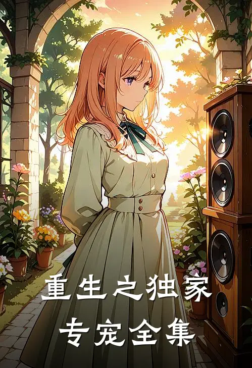 重生之独家专宠全集