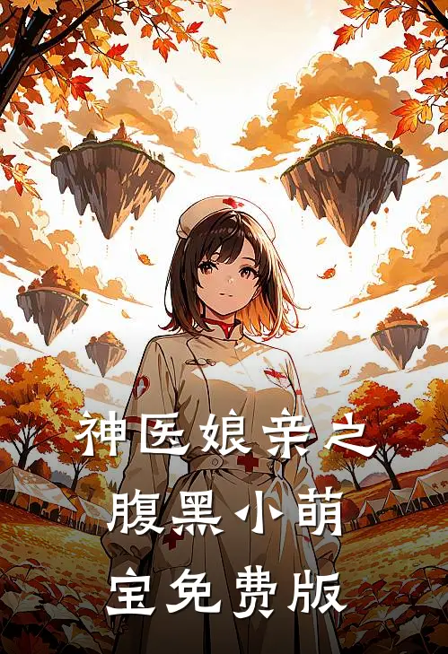 神医娘亲之腹黑小萌宝免费版