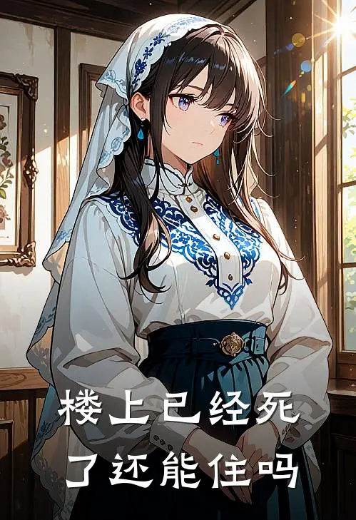 楼上已经死了还能住吗