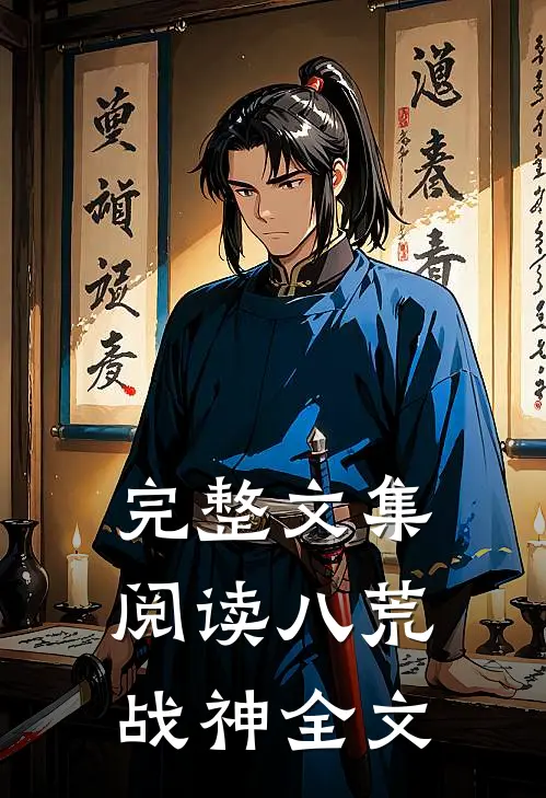完整文集阅读八荒战神全文