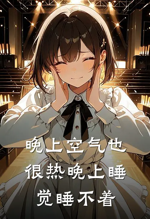 晚上空气也很热晚上睡觉睡不着