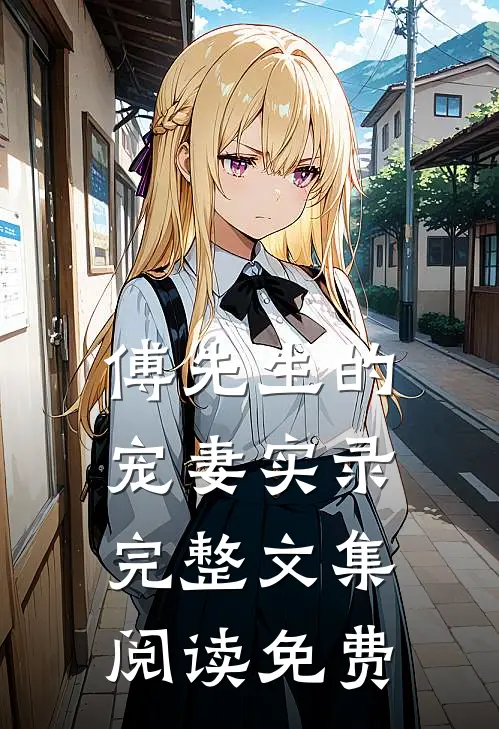 傅先生的宠妻实录完整文集阅读免费