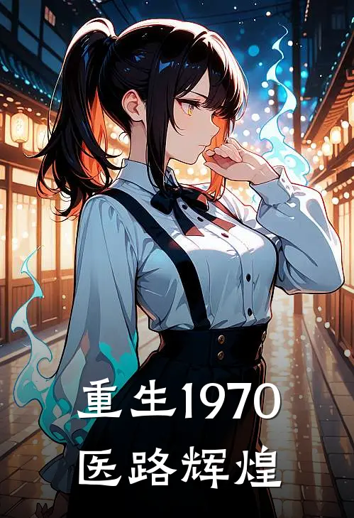 重生1970,医路辉煌