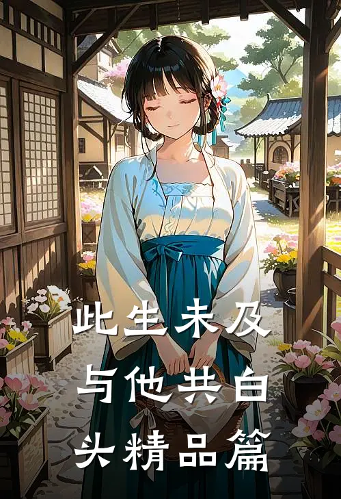 此生未及，与他共白头精品篇
