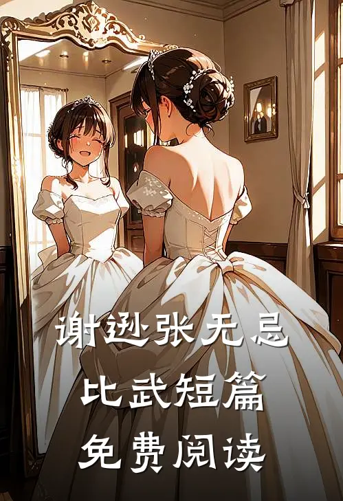 谢逊张无忌比武短篇免费阅读