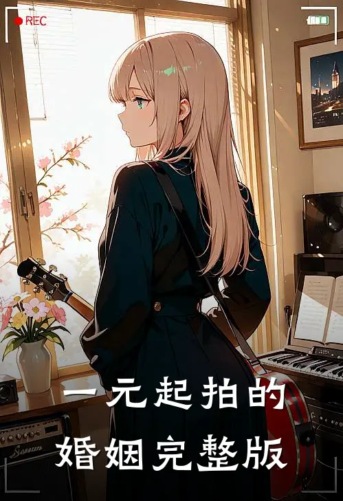 一元起拍的婚姻完整版