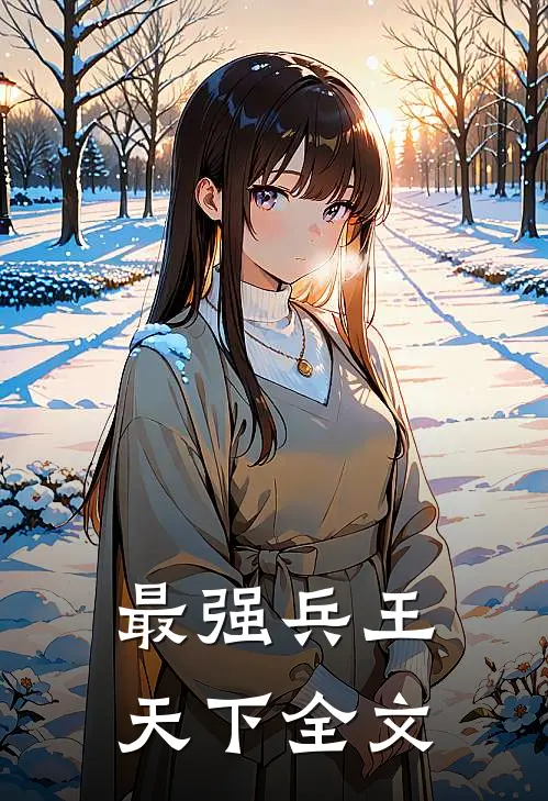 最强兵王天下全文