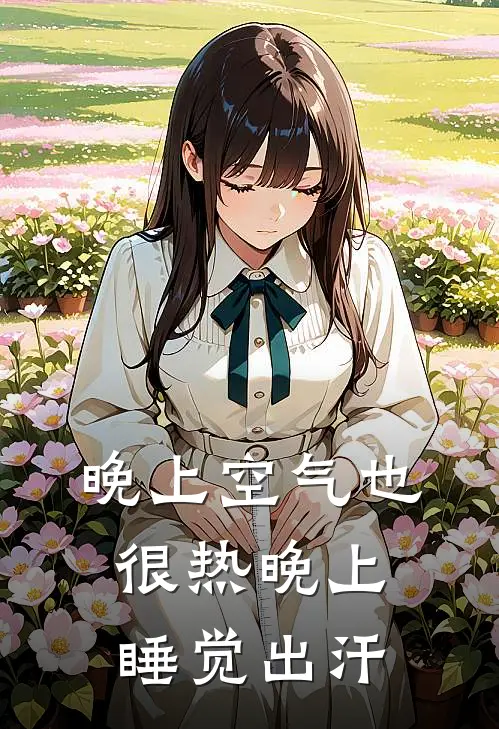 晚上空气也很热晚上睡觉出汗