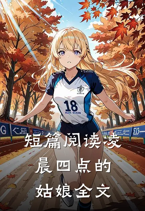 短篇阅读凌晨四点的姑娘全文