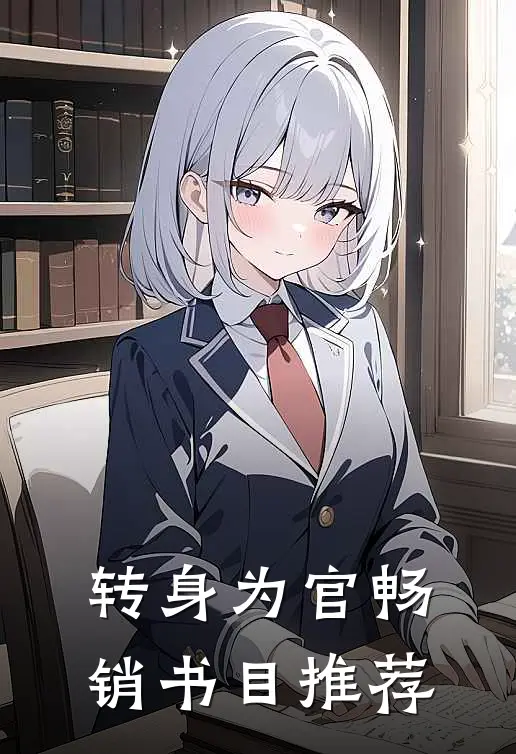 转身为官畅销书目推荐