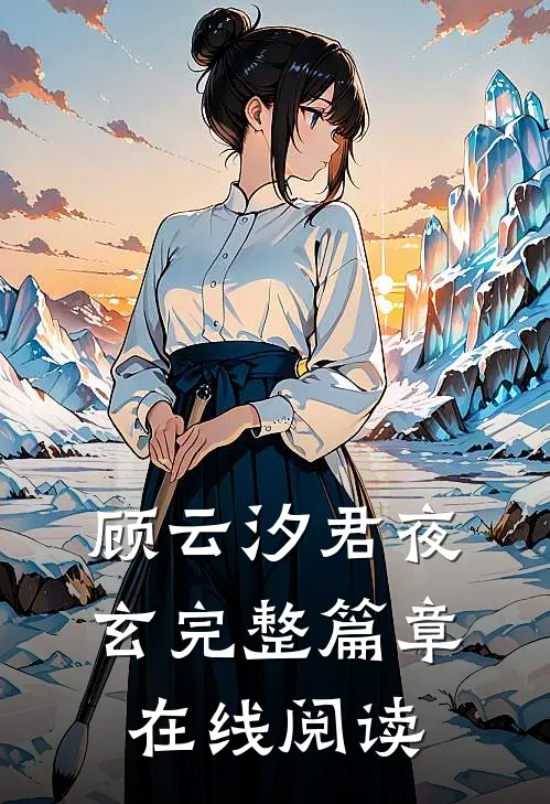 顾云汐君夜玄完整篇章在线阅读