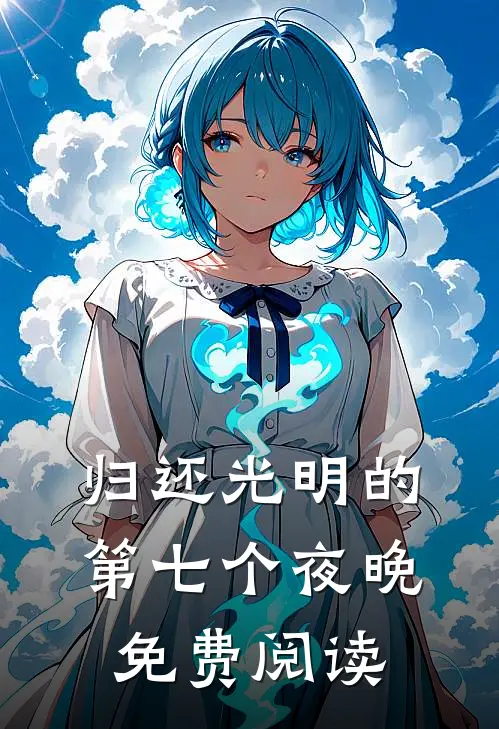 归还光明的第七个夜晚免费阅读
