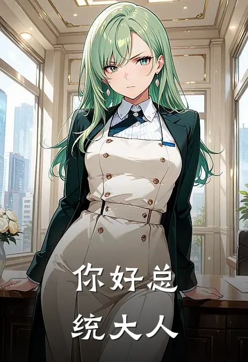 你好总统大人