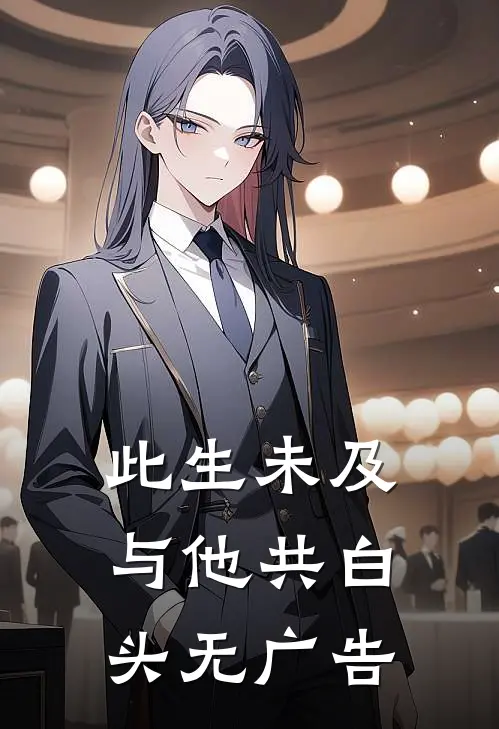 此生未及，与他共白头无广告