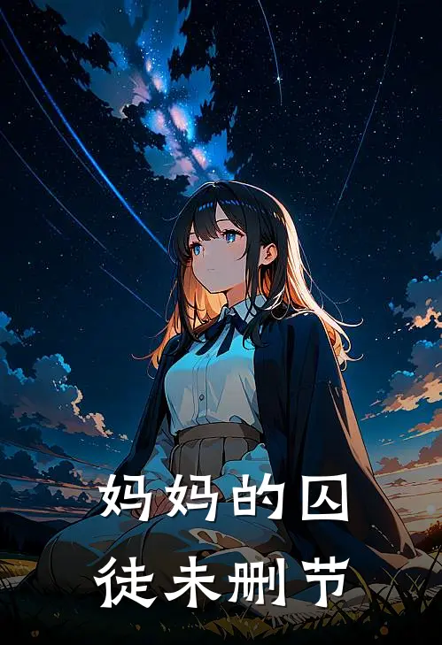 妈妈的囚徒未删节