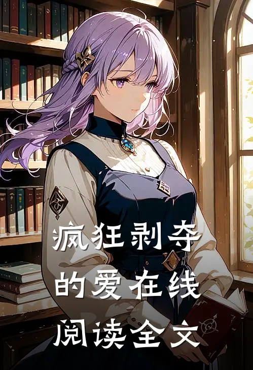 疯狂剥夺的爱在线阅读全文