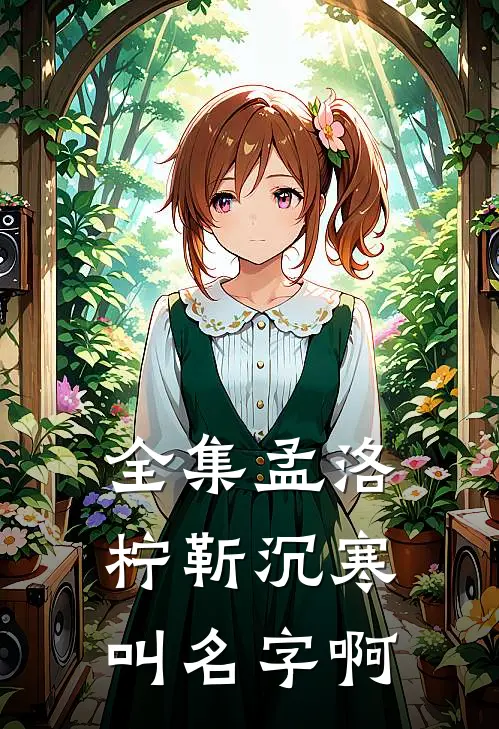 全集孟洛柠靳沉寒叫名字啊