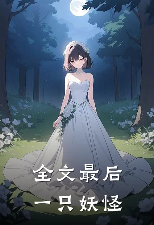 全文最后一只妖怪
