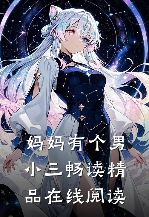 妈妈有个男小三畅读精品在线阅读