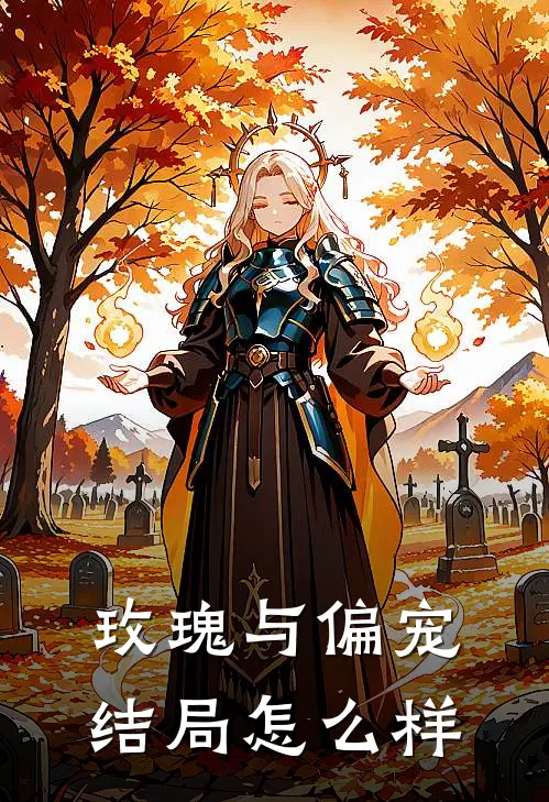 玫瑰与偏宠结局怎么样