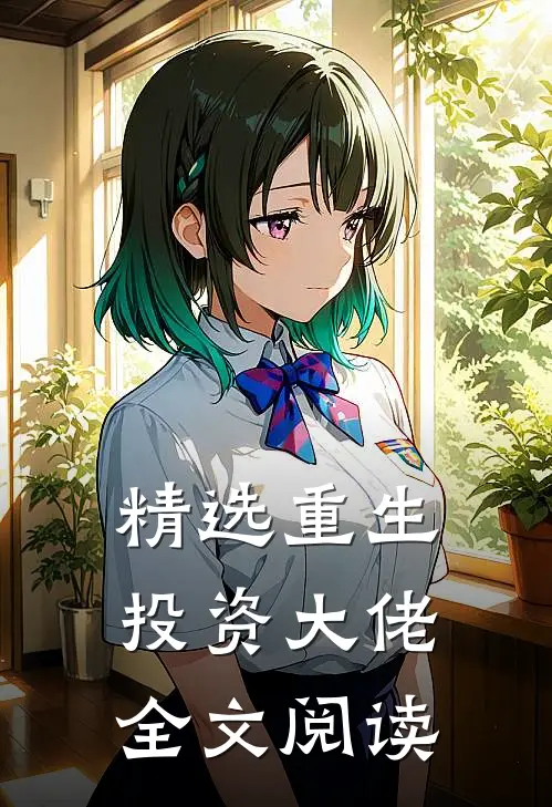 精选重生投资大佬全文阅读