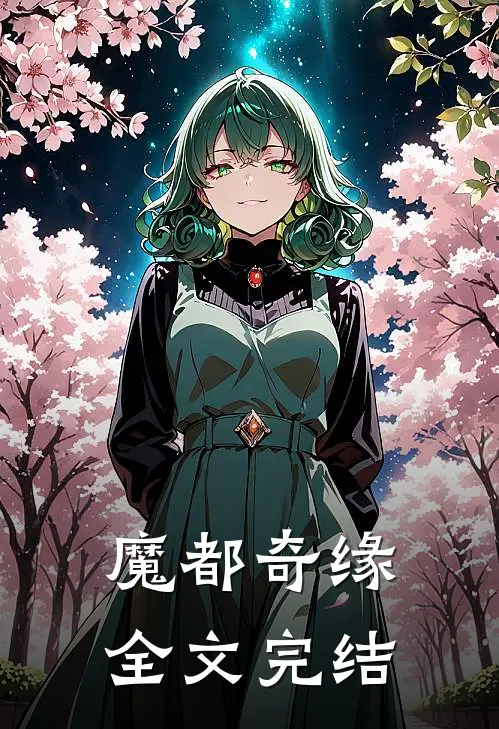 魔都奇缘全文完结