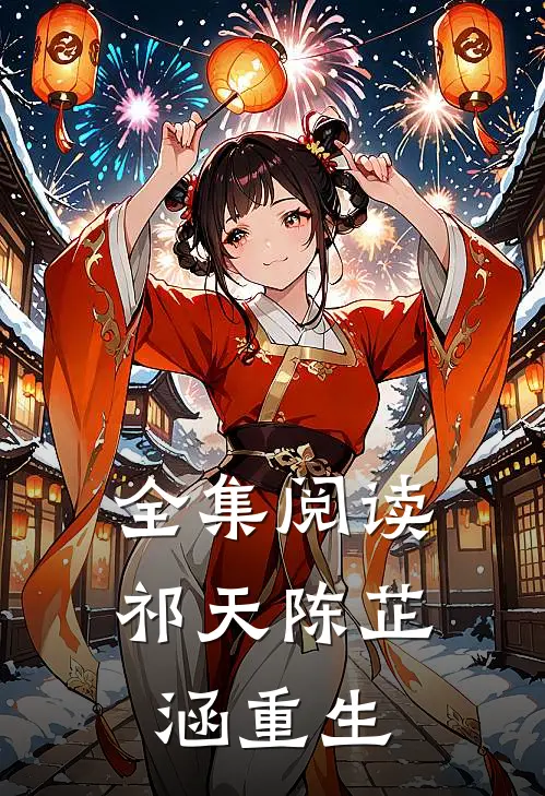 全集阅读祁天陈芷涵重生